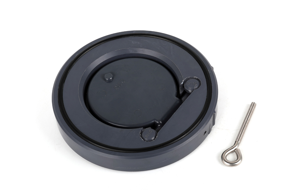 凉州对夹式止回阀